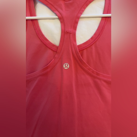 Lululemon Rulu Tank - Picture 4 of 4